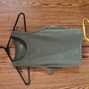 AE OFFLINE TANK SIZE SMALL